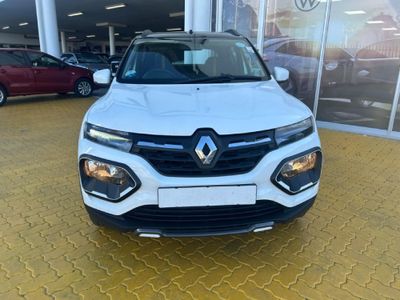 2025 Renault Kwid 1.0 Climber