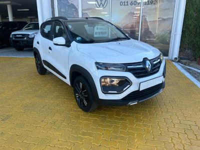 2024 Renault Kwid 1.0 Climber