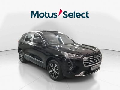 2024 Haval Jolion 1.5T Luxury Auto