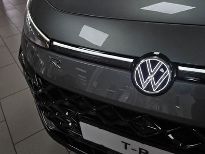 2026 Volkswagen T-Roc 1.4 TSI R-Line Plus Tip Auto