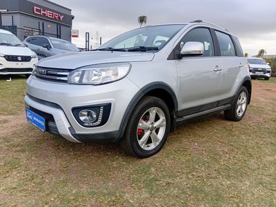 2020 Haval H1 1.5 VVT MT