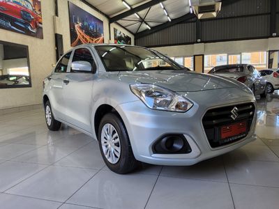 2024 Suzuki Dzire 1.2 GA