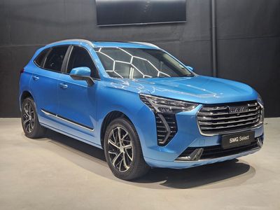 2023 Haval Jolion 1.5T Luxury
