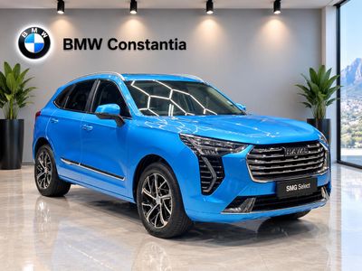 2023 Haval Jolion 1.5T Luxury