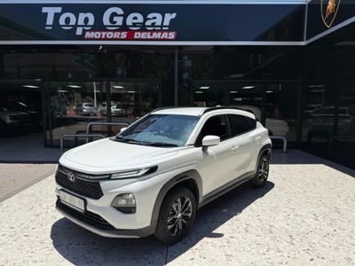 2024 Toyota Starlet Cross 1.5XS