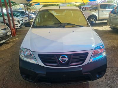 2023 Nissan NP200 Np200 one owner very good condition full service
