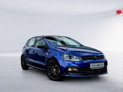 2026 Volkswagen Polo Vivo 1.4