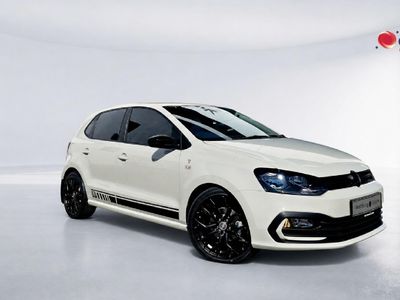 2026 Volkswagen Polo Vivo 1.4