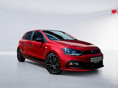 2026 Volkswagen Polo Vivo 1.4