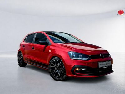 2026 Volkswagen Polo Vivo 1.4