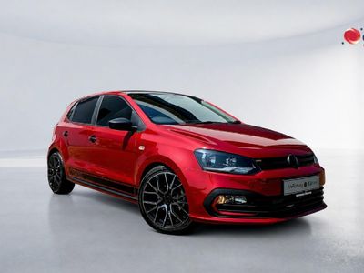 2026 Volkswagen Polo Vivo 1.4