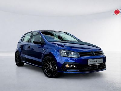 2026 Volkswagen Polo Vivo 1.4