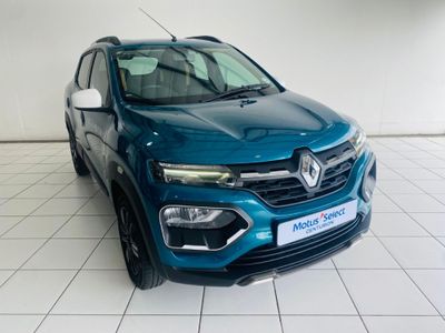2025 Renault Kwid 1.0 Climber