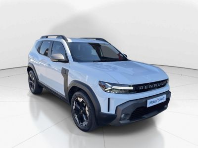2026 Renault Duster 1.3T Intens EDC