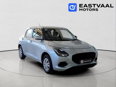 2025 Suzuki Swift 1.2 GL