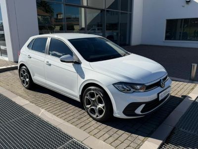 2025 Volkswagen Polo 1.0 TSI