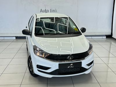 2026 TATA Tiago 1.2 XM