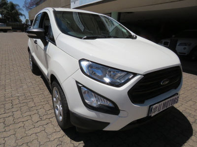 2022 Ford EcoSport 1.5 TiVCT Ambiente
