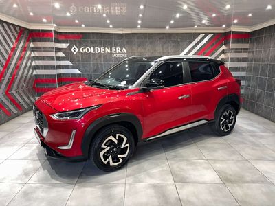 2023 Nissan Magnite 1.0T Acenta Plus Auto
