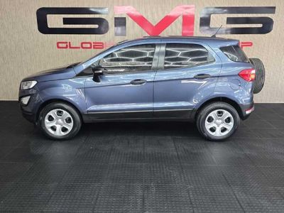 2022 Ford EcoSport 1.5 TiVCT Ambiente