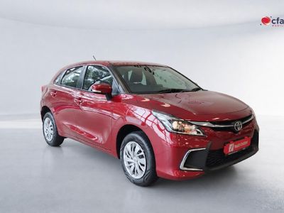 2026 Toyota Starlet 1.5 XI