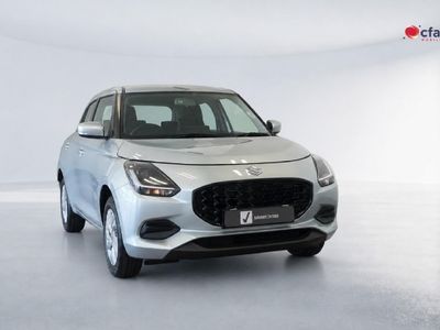 2025 Suzuki Swift 1.2 GL+ Auto