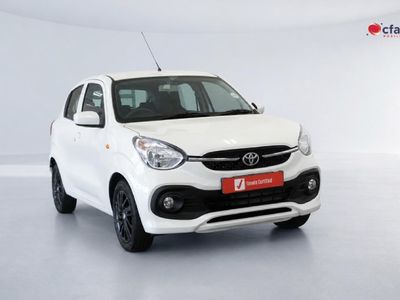 2026 Toyota Vitz 1.0 XR AMT