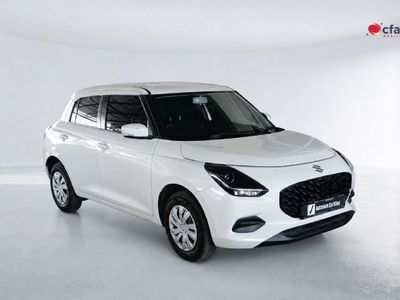 2025 Suzuki Swift 1.2 GL