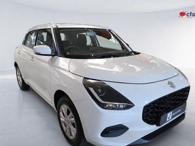 2025 Suzuki Swift 1.2 GL+