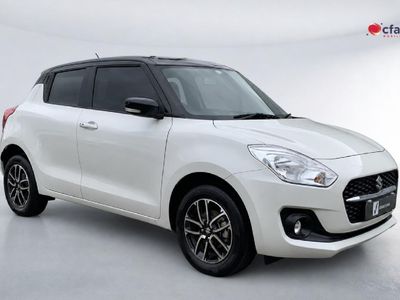 2023 Suzuki Swift 1.2 GLX