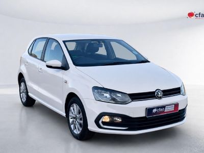 2025 Volkswagen Polo Vivo 1.6 Life