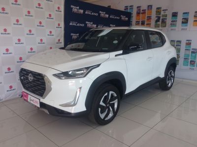2024 Nissan Magnite 1.0 Visia