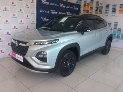 2024 Suzuki Fronx 1.5 GL Auto