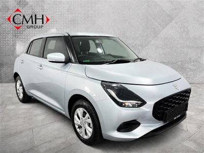 2026 Suzuki Swift 1.2 GL+
