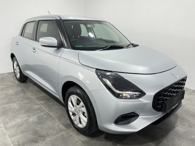 2026 Suzuki Swift 1.2 GL+ Auto