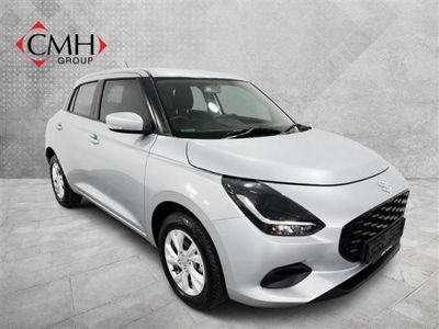 2026 Suzuki Swift 1.2 GL+ Auto