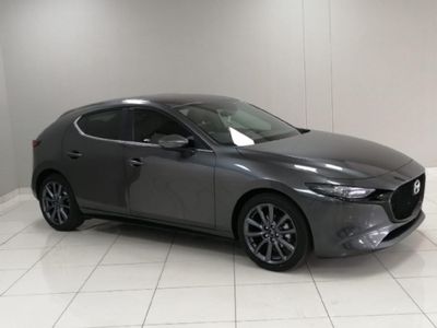 2026 Mazda 3 2.0 Astina Auto 5-dr
