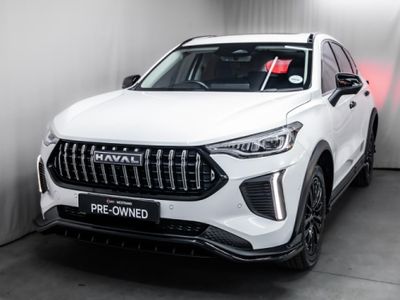 2024 Haval Jolion Pro 1.5T S Ultra Luxury DCT