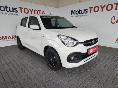 2026 Toyota Vitz 1.0 XR AMT