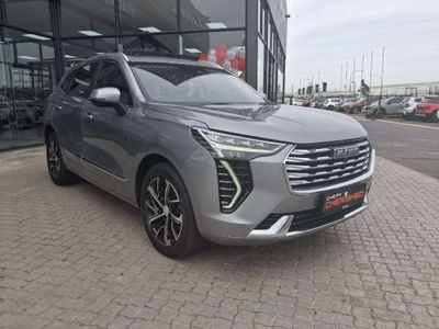 2022 Haval Jolion 1.5T Super Luxury Auto