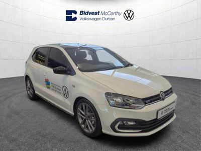 2026 Volkswagen Polo Vivo 1.0 TSI GT