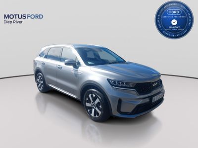 2022 Kia Sorento 2.2D SXL AWD Auto
