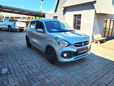 2025 Suzuki Celerio 1.0 GL