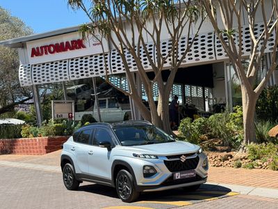 2026 Suzuki Fronx 1.5 GL