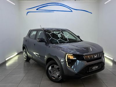 2026 Mahindra XUV 3XO 1.2T MX3 Auto