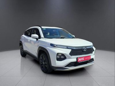 2025 Toyota Starlet Cross 1.5XS Auto