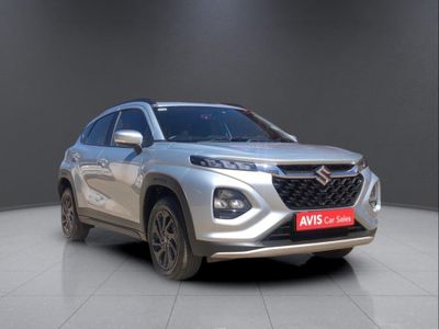 2025 Suzuki Fronx 1.5 GL