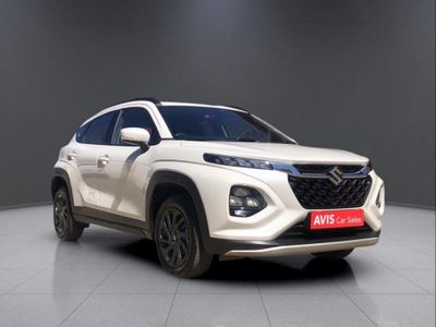 2025 Suzuki Fronx 1.5 GL