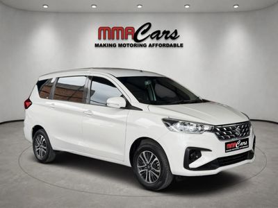 2024 Suzuki Ertiga 1.5 GL Auto 7-Seater