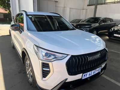 2025 Haval Jolion Pro 1.5T Premium DCT
